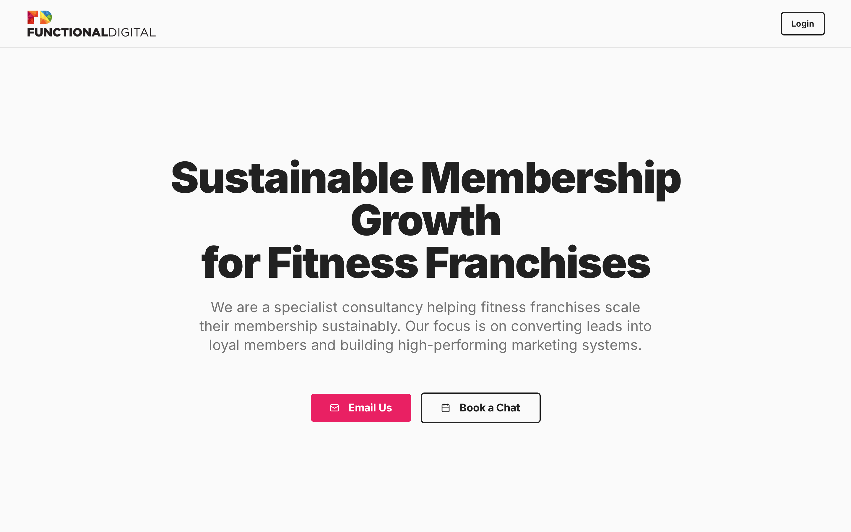 Portfolio Agencies