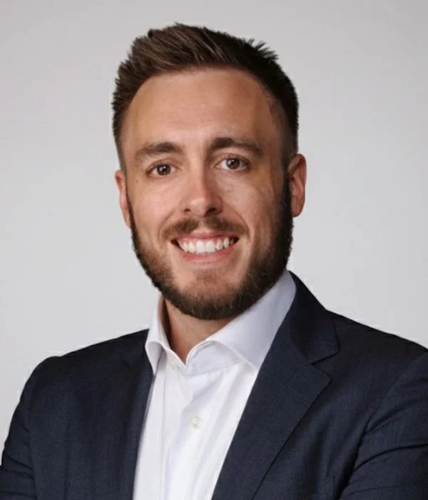 David Zanker, Founder of 20percent.ai